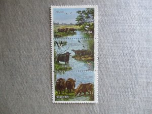 Brazil, Scott# 1942, MNH