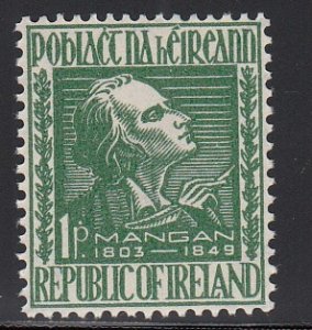 Ireland #141 Mint NH