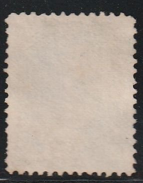 Canada Large Queen #28 VF,      (539)