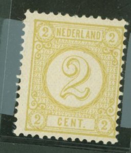 Netherlands #36  Single