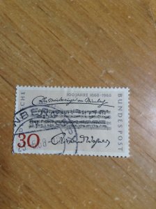 Germany  #  987  Used