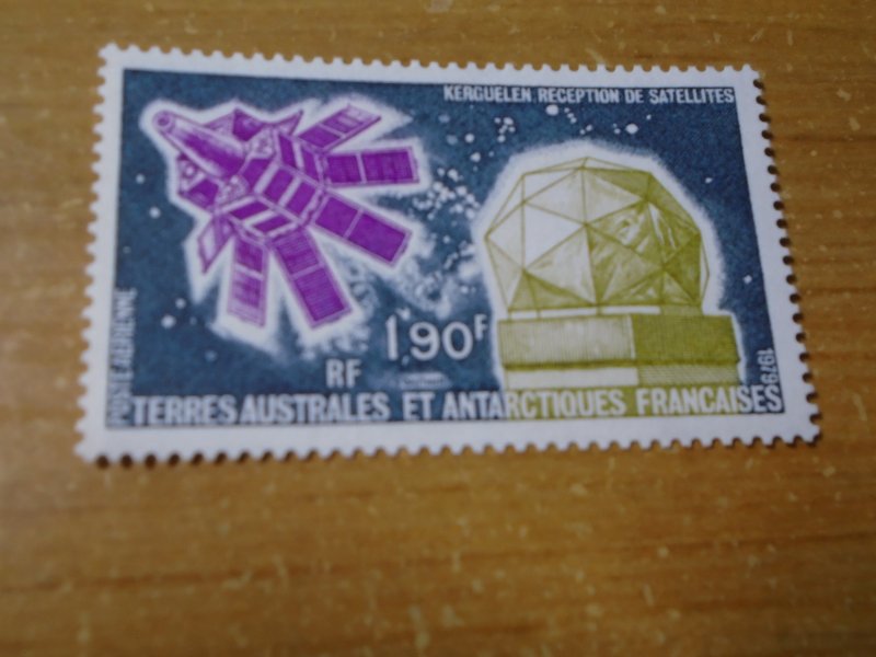 French Southern Antarctic Territory  #  C51  MNH