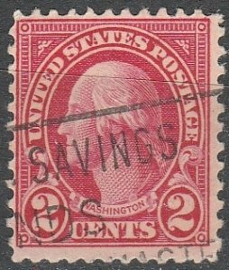 United States   554      (O)     1923  Le $0.02