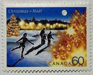 CANADA 2001 #1923 Christmas (Lights)  - MNH