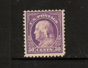 USA 517 Mint Fine Never Hinged