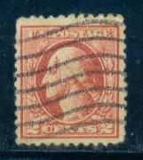 526 Used Fine+ M6554