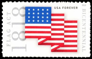 United States Scott 5284 Mint never hinged.