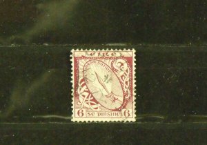 12997   IRELAND   # 73   Used                         CV$ 5.75