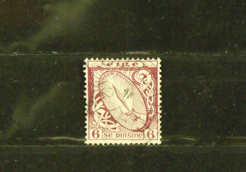 12997   IRELAND   # 73   Used                         CV$ 5.75
