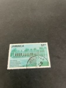 Jamaica sc 749 u