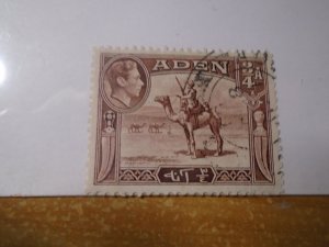 Aden    # 17   used