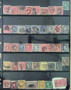 Small Collection - Used - Killer Cancels