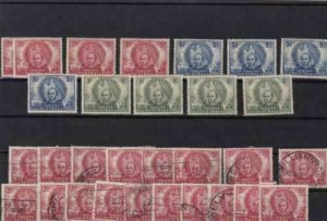 australia mint never hinged and used stamps  ref r15680
