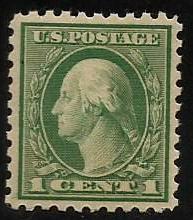 USA #543   MNH