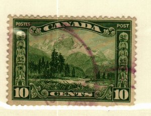 Canada #155 used