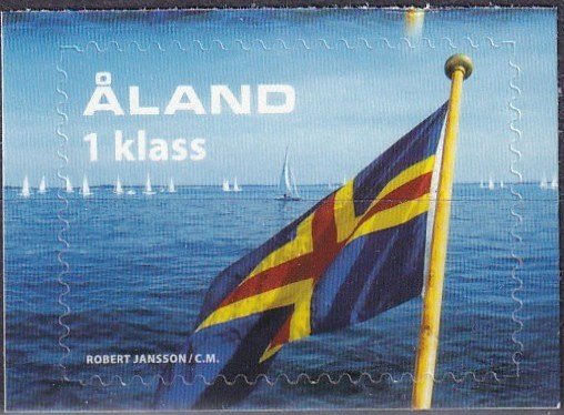 Aland #222   MNH  (V4690)