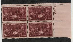 USA Sct # 949; Doctors