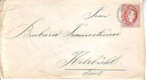 Austria, Postal Stationery