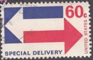 United States e23 1971 Used