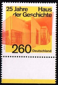 Germany 2019,Sc.# 3102 MNH, 25 years House of History