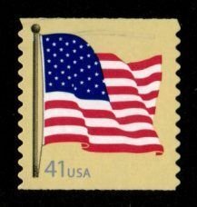 United States #4187 used