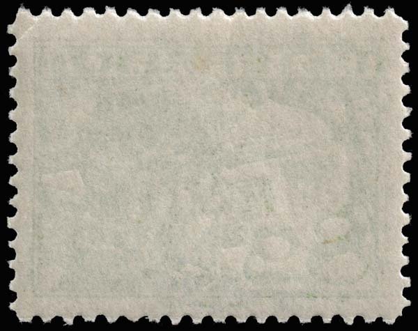 Austria - Scott C15 - Mint-Never-Hinged - Crease