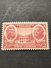 SCOTT # 786 SINGLE MINT NEVER HINGED VERY NICE FIND !!