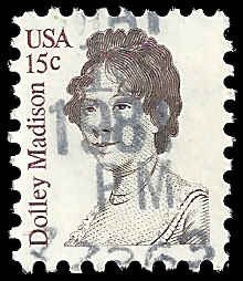 US - #1822 - Used - SCV-0.25