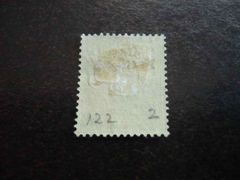 Stamps - Malta - Scott# 97 - Mint Hinged Set of 1 Stamp