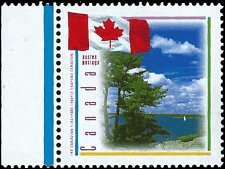 CANADA   #1546 MNH (1)