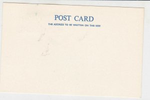 ireland dublin 1963 postal history special cancel stamps card ref 20342