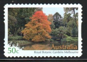 Australia #2734   used