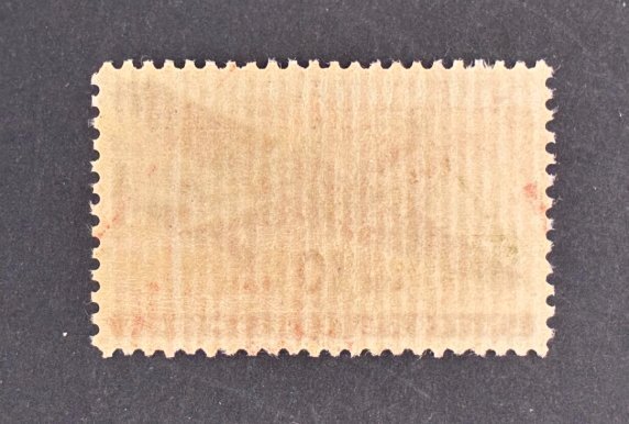 US #C27 Mint XF+ NH OG. Fresh.   17055