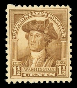 USA 706 Mint (NH)