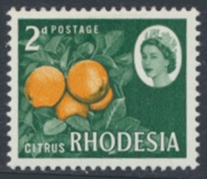 Rhodesia SC# 224 SG 375  MNH ( Harrison )   see details & scans