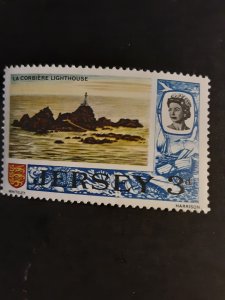 +Jersey #10             MNH