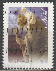 Canada     2347     (O)   2009    Le $1.65