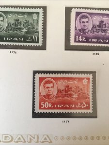 middle east,world wide,rare, old stamps, pars, shah