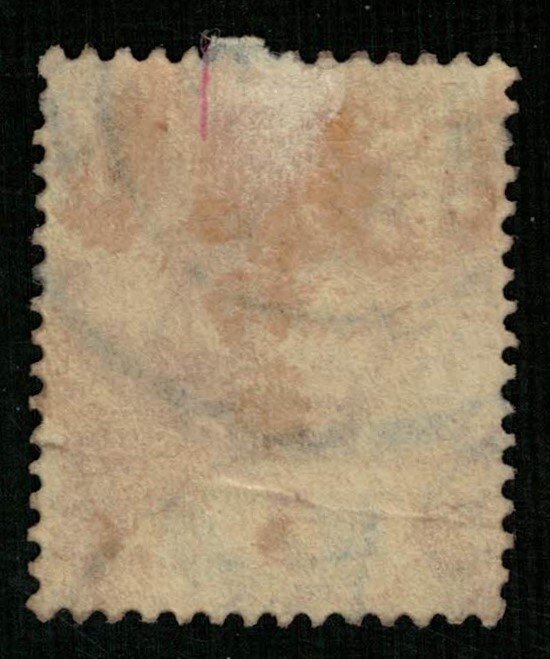 Straits Settlements King George V 5c (ТS-3072)