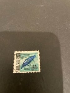 Tanzania sc 25 u