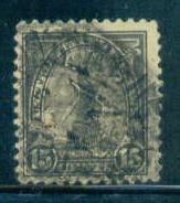  566 Used Fine A16082  