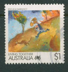 Australia SG 1136 VFU    