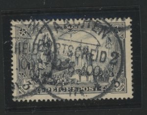 Germany #64 On Cover Single