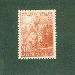 DENMARK 365 NH BIN $0.50