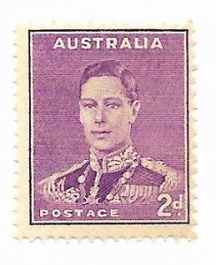 Australia 1941 - MNH - Scott #182B *