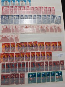 Germany lot of 1,000 stamps,  all different, no doubles, no damaged, all periods