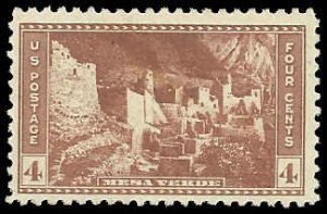 US - 743 - Unused - SCV-0.50