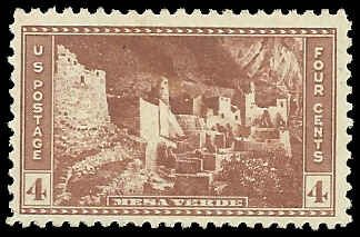US - 743 - Unused - SCV-0.50