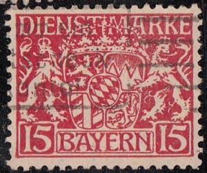 Bavaria o12 VF