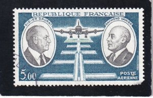 France     #     C45    used